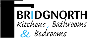 Bridgnorth Kitchens Full Color Logo