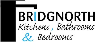 Bridgnorth Kitchens Full Color Logo